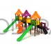 111 M Standard Metal Playground